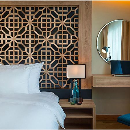 Hotel Gemini Saigon Luxury Ho Či Minovo Město Exteriér fotografie