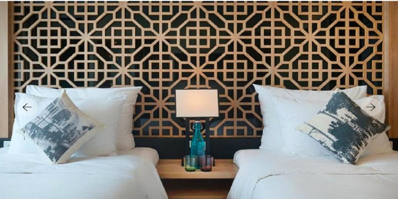 Hotel Gemini Saigon Luxury Ho Či Minovo Město Exteriér fotografie